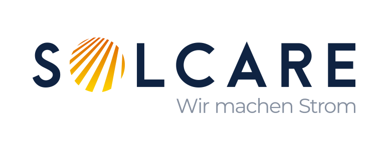 SOLCARE Energy Logo