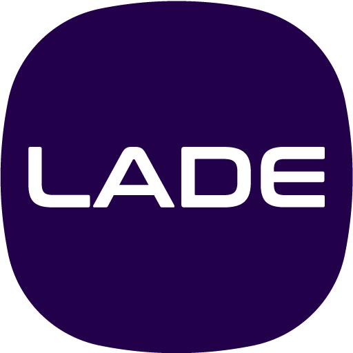 LADE Logo
