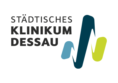 Klinikum Dessau Logo
