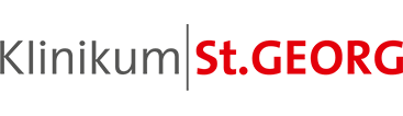 Klinikum St. Georg gGmbH Logo